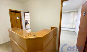 Imagem 2: São Paulo - Conjunto Comercial/Sala - Jardim Paulista