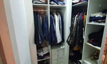 Imagem 7: Apartamento para venda tem 89 metros quadrados com 3 quartos