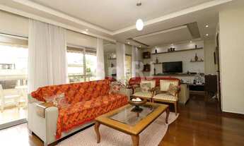 Imagem 3: APARTAMENTO NA URCA 3 QUARTOS 2 VAGAS - 165m2