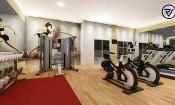 Imagem 2: EUSéBIO - Apartamento Padrão - Coité