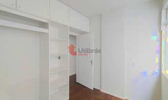 Imagem 3: Apartamento para aluguel, 2 quartos, 1 vaga, Barro Preto - Belo Horizonte/MG