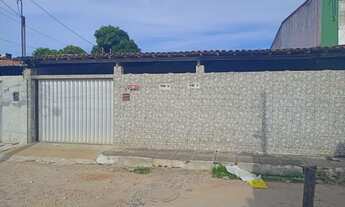 Imagem: Casa na primeira etapa de Rio doce com 3