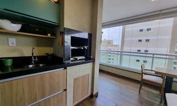 Imagem 3: Apartamento 2 Suítes Nova Aliança - Ribeirão Preto - SP