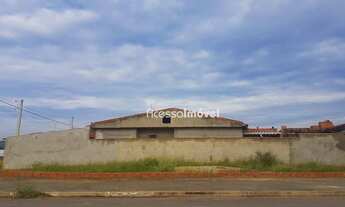 Imagem: Terreno à venda, 171 m² por R$ 100.000,00