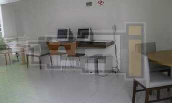 Imagem 2: Apartamento com 2 dormitórios à venda, 63 m² por R$ 530.000,00 - Barra Funda - São Paulo/S