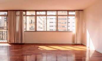 Imagem 4: Apto com excelente localização no melhor do Jardins