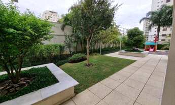 Imagem 7: Apartamento com 3 dormitórios à venda, 79 m² por R$ 845.000 - Saúde - São Paulo/SP