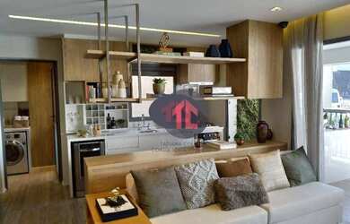 Imagem 5: Apartamento com 3 dormitórios à venda, 107 m² por R$ 1.185.900,00 - Jardim Chapadão - Camp