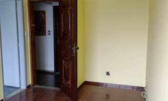 Imagem 6: Apartamento para Locação em Nova Iguaçu, da Luz, 2 dormitórios, 1 banheiro, 1 vaga