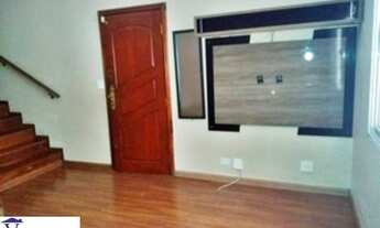 Imagem 2: 05539 - Casa 3 Dorms. (1 Suíte), LAUZANE PAULISTA - SÃO PAULO/SP