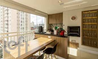 Imagem: Apartamento para Venda em São Paulo, Alto