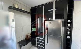 Imagem 5: Cobertura Duplex 152m², 3 dorms, 1 suíte, com Elevador, Rudge Ramos - SBC