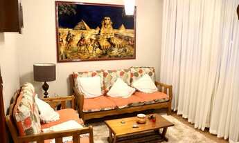 Imagem 4: Térrea para venda tem 300 metros quadrados com 3 quartos