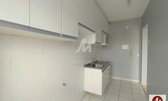 Imagem 4: Apartamento (tipo - padrao) 2 dormitórios, cozinha planejada, portaria 24hs, lazer, salão