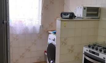 Imagem 10: Apartamento para venda, 53 metros quadrados com 1 quarto Freguesia Jacarepaguá