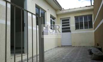 Imagem 6: Casa 3 Dormitórios sendo 1 Suíte Para Locação na Penha de França São Paulo