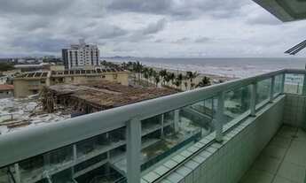 Imagem: Apartamento 2 quartos com vista ao mar Praia