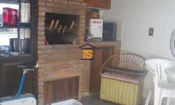 Imagem 4: Casa em Ipanema Casa com 3 dormitórios