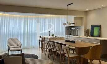 Imagem 5: Apartamento à venda, no Jardim Anália Franco, 131 m² de área , 3 suites, 4 vagas, varanda