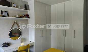 Imagem 6: Apartamento à venda no bairro Jardim do Salso - Porto Alegre/RS