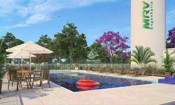 Imagem 6: Apartamento à venda, 40 m² por R$ 179.490,00 - Messejana - Fortaleza/CE