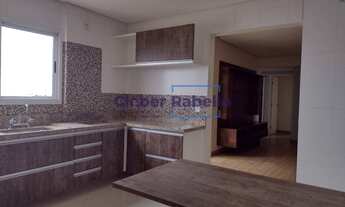 Imagem 4: APARTAMENTO 3 DORMITÓRIOS - 1 SUÍTE - VILA VALPARAÍSO - SANTO ANDRÉ