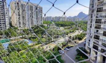 Imagem 4: Lindo apartamento 2 quartos no Cidade Jardim