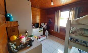 Imagem 4: FLORIANóPOLIS - Casa Padrão - Campeche