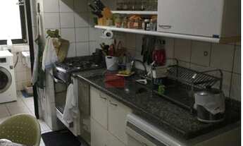 Imagem 3: Apartamento com 3 dormitórios à venda, 105 m² por R$ 1.100.000,00 - Jardim Vila Mariana