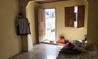 Imagem: Casa para venda tem 100 metros quadrados