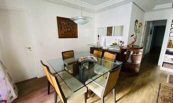 Imagem 6: Apartamento para Venda em Florianópolis, Centro, 4 dormitórios, 3 suítes, 5 banheiros, 3 v