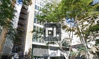 Imagem 11: Conjunto, 135 m² - venda por R$ 2.160.000,02 ou aluguel por R$ 16.000,02/mês - Itaim Bibi