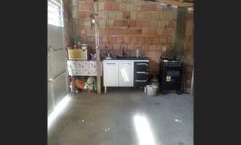 Imagem 2: Casa no Tancredo Neves 50 nil