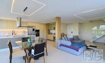 Imagem 5: Belíssima Cobertura Duplex Reformada no Condominio Life Residencial no Recreio dos Bandeir