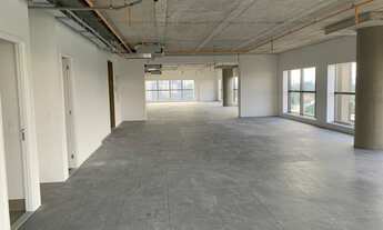 Imagem 6: Sala para alugar, 303 m² por R$ 36.360,00/mês - Moema - São Paulo/SP