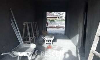 Imagem 5: Casa com piscina no Balneário de Gaivotas - Matinhos