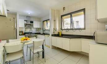 Imagem 7: SãO PAULO - Apartamento Padrão - Itaim Bibi