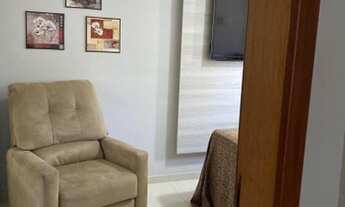 Imagem 6: Apartamento para venda possui 70 metros quadrados com 2 quartos