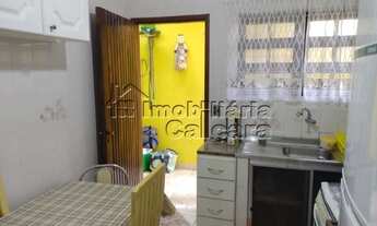 Imagem 4: Praia Grande - Casa Padrão - Jardim Real