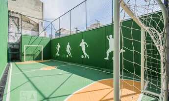 Imagem 4: Apartamento para aluguel tem 34 metros quadrados com 2 quartos no Cambuci - São Paulo - SP