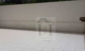 Imagem 4: Apartamento Garden à venda, 137 m² por R$ 550.000,00 - Naturale Jundiaí - Jundiaí/SP