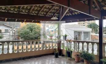 Imagem 6: SOBRADO 4 DORMITÓRIOS CAMPO GRANDE SP