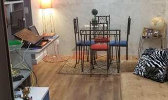 Imagem 3: Apartamento à venda, 1 dormitório, 65m², Santa Efigênia, São Paulo, SP. São Paulo, SP