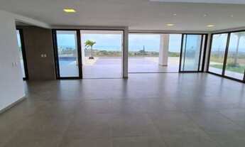 Imagem 4: Casa com 5 dormitorios a venda, 419 m² por R$ 2.700.000, Aquiraz Riviera&gt