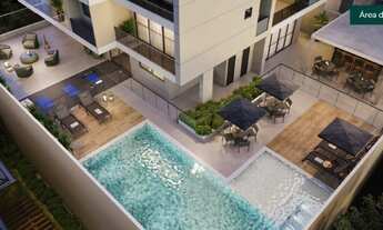 Imagem 2: Vendo Aptos na Planta na Mata da Praia com 2 ou 1 Quartos, a partir de R$ 579.214,00