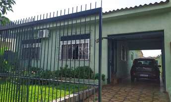 Imagem: Porto Alegre - Casa Padrão - Sarandi