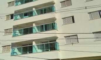 Imagem: Residencial - Jd Gibertoni