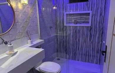 Imagem 5: 4/4 sendo 3 suítes Alphaville Litoral Norte 2