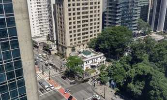 Imagem 6: Conjunto para alugar, 216 m² por R$ 11.500,01/mês - Bela Vista - São Paulo/SP