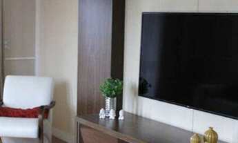 Imagem 6: Casa com 3 dormitórios à venda, 137 m² por R$ 840.000,00 - Barreiros - São José/SC